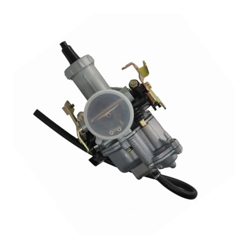 Carburateur PZ30B 30mm haute précision pour moteurs CG200 CG250 et CB200