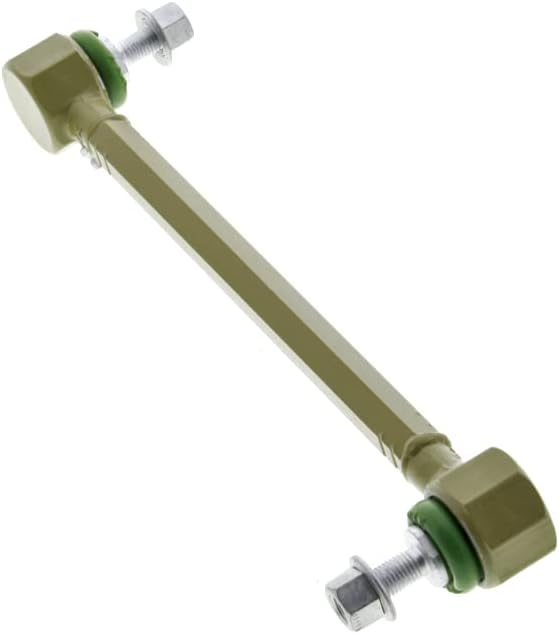 Mevotech TTX Suspension Stabilizer Link Kit TXMS25812