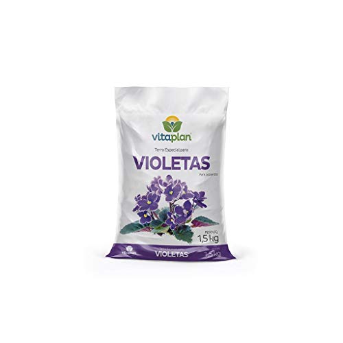 Terra 1,5kg Violeta Nutriplan