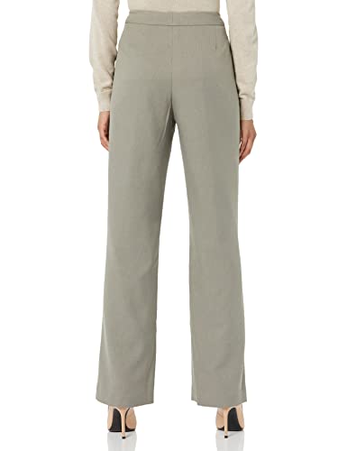 Women's Petite Jacket/Pant Suit 50040720-gv94