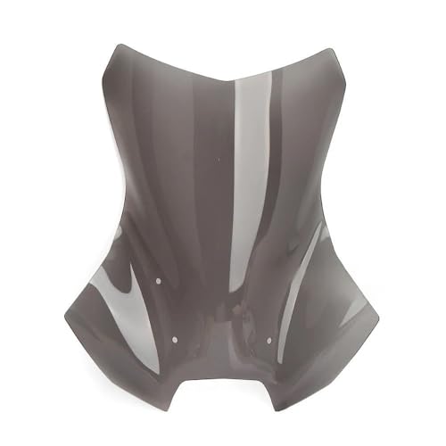 Déflecteurs de pare-brise moto R 1300 GS accessoires gris 2023
