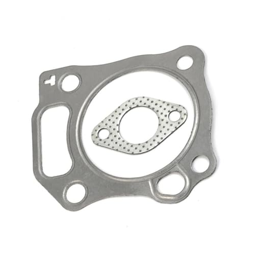 Kit de joints de moteur 375cc pour pièces de réparation de rechange Yamaha YDRA G21 G23 G27 G28