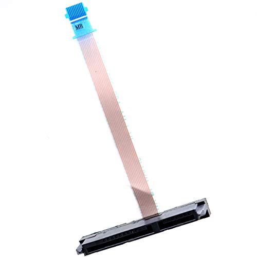 Cable de disco duro SATA DD0G7AHD001 para reparar fallos de arranque en HP 14 3
