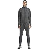 AIRBLASTER Merino Ninja Suit Baselayer Mens Black