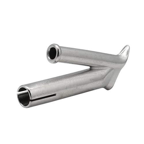 Quick Soldering Welding Nozzle 4mm 5mm 7mm For Thermal Guns Weld Nozzle Hot Air PVC Soldering Tip Round Y Guns Head Welder Tip Nozzle Rod