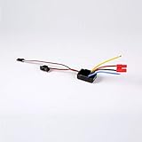 VARIADOR 25A MOTORES CON ESCOBILLAS LC RACING L6078