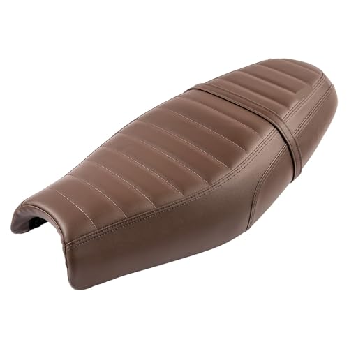 Coussin pour Street Twin anti-glisse : protégez votre selle moto