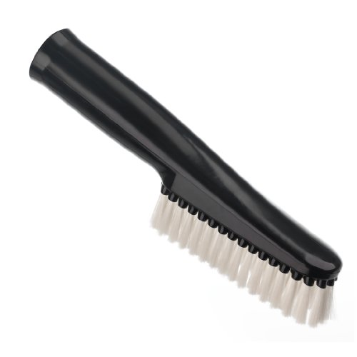 Shop-Vac-9018000-1-14-Inch-Soft-Bristle-Auto-Brush Shop-Vac 9018000 1 1/4-Inch Soft Bristle Auto Brush, - Image 1