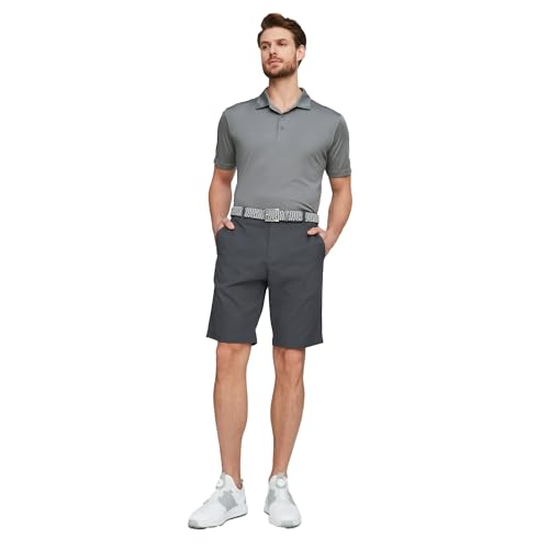 Image of PUMA Dealer Shorts 10