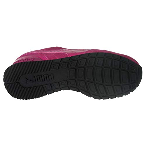 Tênis Puma St Runner V2 Sd Feminino - Tamanho Calçado(39) Cores(rosa)