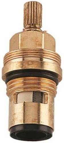 Replacement for Grohe Ceramic Hot & Cold Stem 20pt 3/4 base Pair Replaces Parts