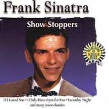 Show Stoppers [Audio CD] Sinatra, Frank