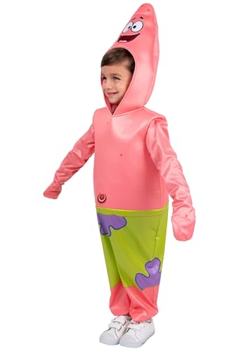 Disfraz oficial SpongeBob para bebé 3-4 años miniatura 6