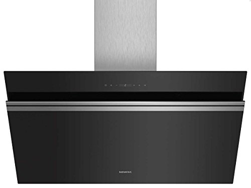 Siemens LC91KWP60 iQ700 Wand-Esse/89 cm/Glas