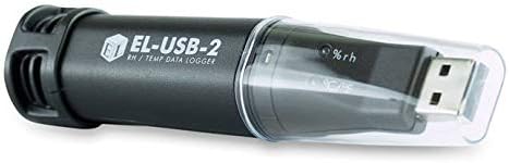 EL-USB-2 standalone USB temperature data logger