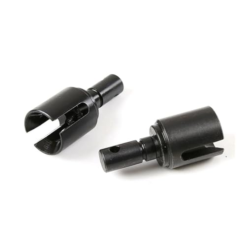 Cup différentiel RC en métal pour Rovan F5 XS5 RR5 transmission 1/5 haute résistance