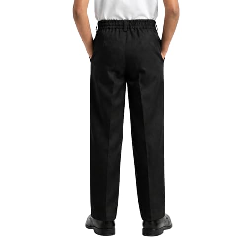 Image of Full Pants | Boys | School Uniform