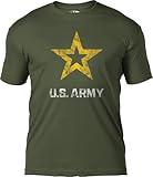 7.62 Design United States Army Star Tee Shirt X-Large