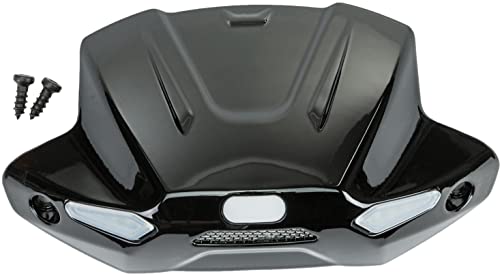 G-Max AT-21Y Parts Black One Size fits Most LED Brake Light Kit AT-21/Y Youth