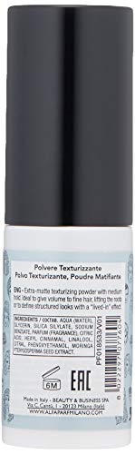 Alfaparf Spray Fixador Style Stories Vintage Powder 8Gr