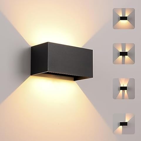 Applique Murale LED KUKAK 24W Cover
