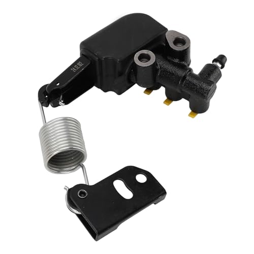 Compensation de Soupape de Détection de de Frein Compensateur de Force de Freinage Haute Performance Compensateur pour le Pick-up D40 2.5TD 3.0TD en Métal
