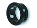Heyco 2049 SB-500-5 Black SNAP Bushing (Package of 250)