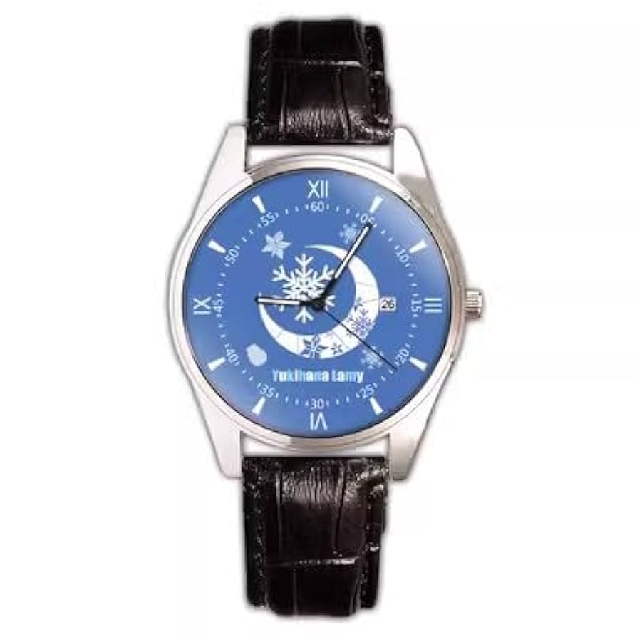 シルバークリスタル装飾クォーツ腕時計 稼働 CHOOP 腕時計 レディース キラキラ文字盤 変わり文字盤