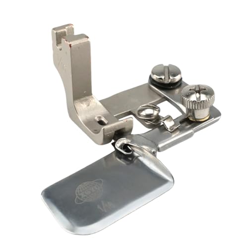 BLOOY F502 Pie Prensatelas para Dobladillo 1/16" miniatura 1