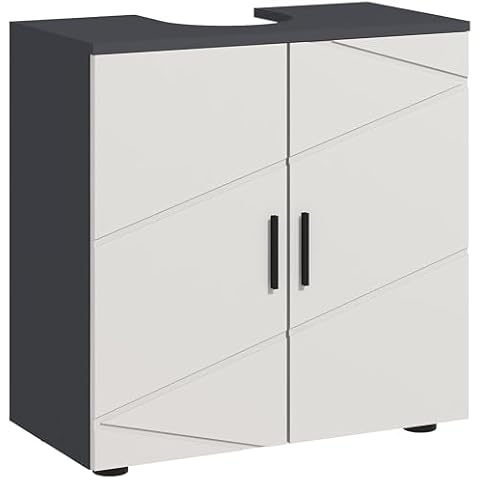 Meuble de salle de bain kleankin Cover