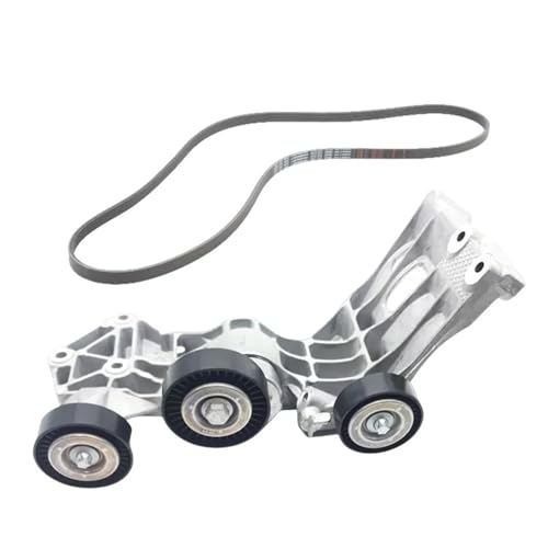 Tendeur de courroie Mercedes W169 W245 galet tendeur M266 A180