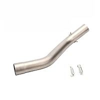 Amazon | オートバイ 中間パイプ 純正キャタライザー（触媒