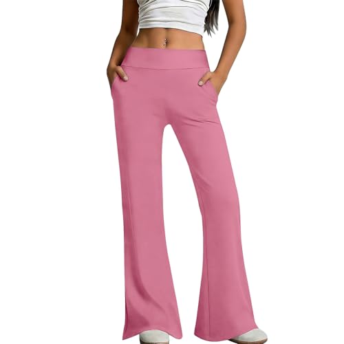 Pantalon de yoga femme pour vos séances de sport et de bien-être