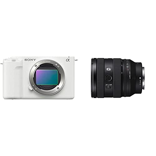 ソニー(SONY) 標準ズームレンズ デジタル一眼レフ純正 31WcnJeND8L.jpg