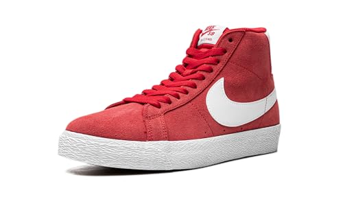 Image of Nike Unisex Adults' Sb Zoom Blazer Mid Fitness Shoes
