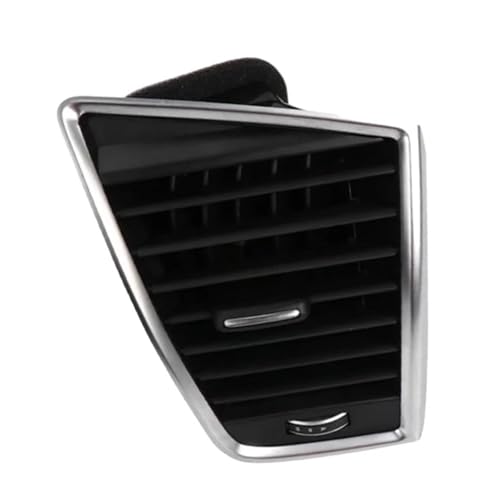 Rejilla de aire acondicionado delantera para reparar difusor roto de Audi Q5 2009-2017
