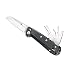 Produktbild LEATHERMAN Free K4 Schwarz, Werkzeug, Einheitsgröße, 832666