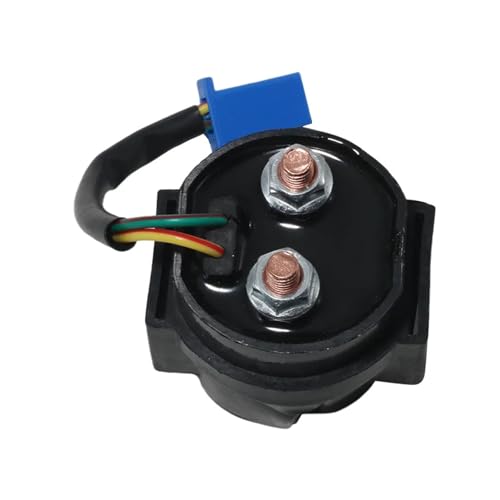 Démarreur électrique performant pour Svartpilen 125 250 et 401