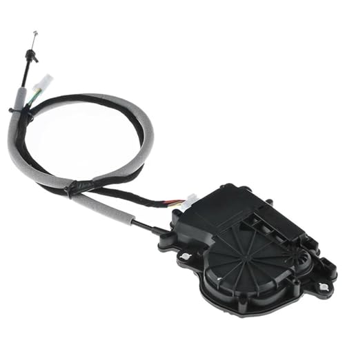 Serrure de coffre bloquée sur BMW F10 F01 ? Actionneur de hayon 51247191213