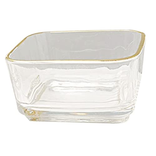 DOITOOL Desk Paper Clip Holder Gold Rim Paper Clips Organizer Dispenser Organizer Set Office Tool