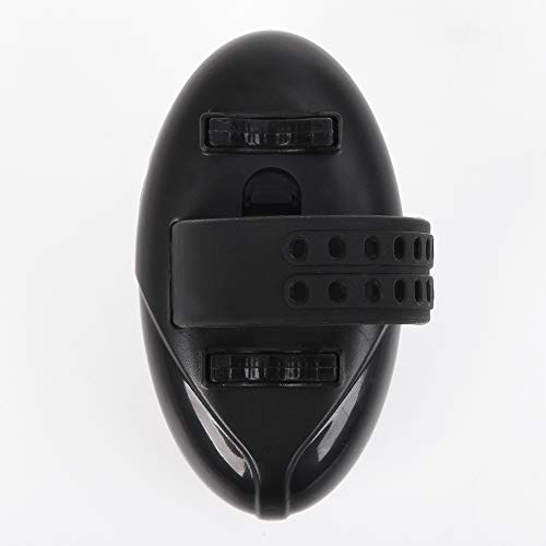 Sunbaca Strap-on Pesca Mordida Alarme Pesca Som Indicador Visual Alert Bites Peixe Mordida Luminosa