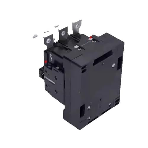 Contactor CK3-65 pour résoudre les pannes de moteur triphasé - 3