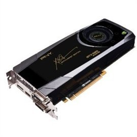 GeForce GTX 680 VCGGTX680XPB-CG