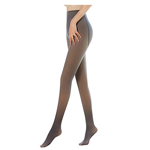Warm Fleece Pantyhose 