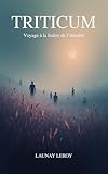 launay materiaux lisieux  TRITICUM: Voyage à la lisière de l\'éternité I Dix-sept rencontres pour ne plus craindre la fin. I Traverser le voile : récit d\'une moisson spirituelle