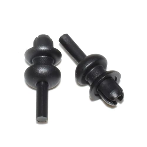 Clips de cuerda y soporte de gancho 699218 para estante de maletero trasero de coche Peugeot 4