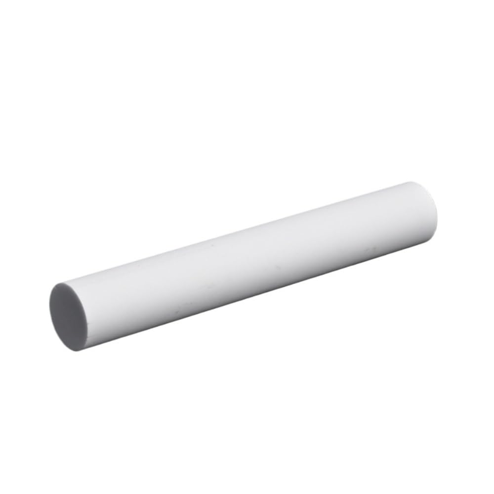 Barra di nitruro di boro resistente all'abrasione diametro ceramica 10 mm 12 mm 15 mm Borazon 1 pz 10MM*100MM