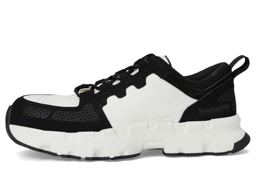 Image of Timberland PRO Mens Powertrain Ev Composite Safety Toe