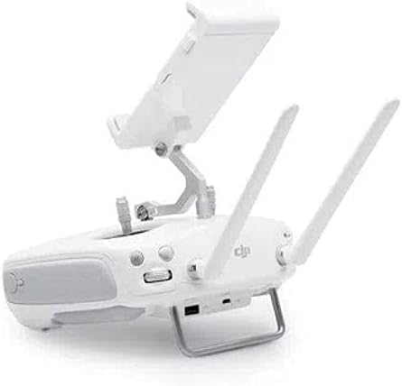 Miniatura 5 de DJI Phantom 4 Pro V2.0 Control remoto (excluye la pantalla) (renovado)