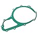 Generator Cover Gasket Compatible With Automotive Motorcycle Parts DR650SE DR650 1996 2019 2022 XF650 Freewind 1997 2001 For Part Number 11483-32E00